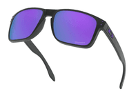 Holbrook Xl Matte Black Prizm Violet - view: 4