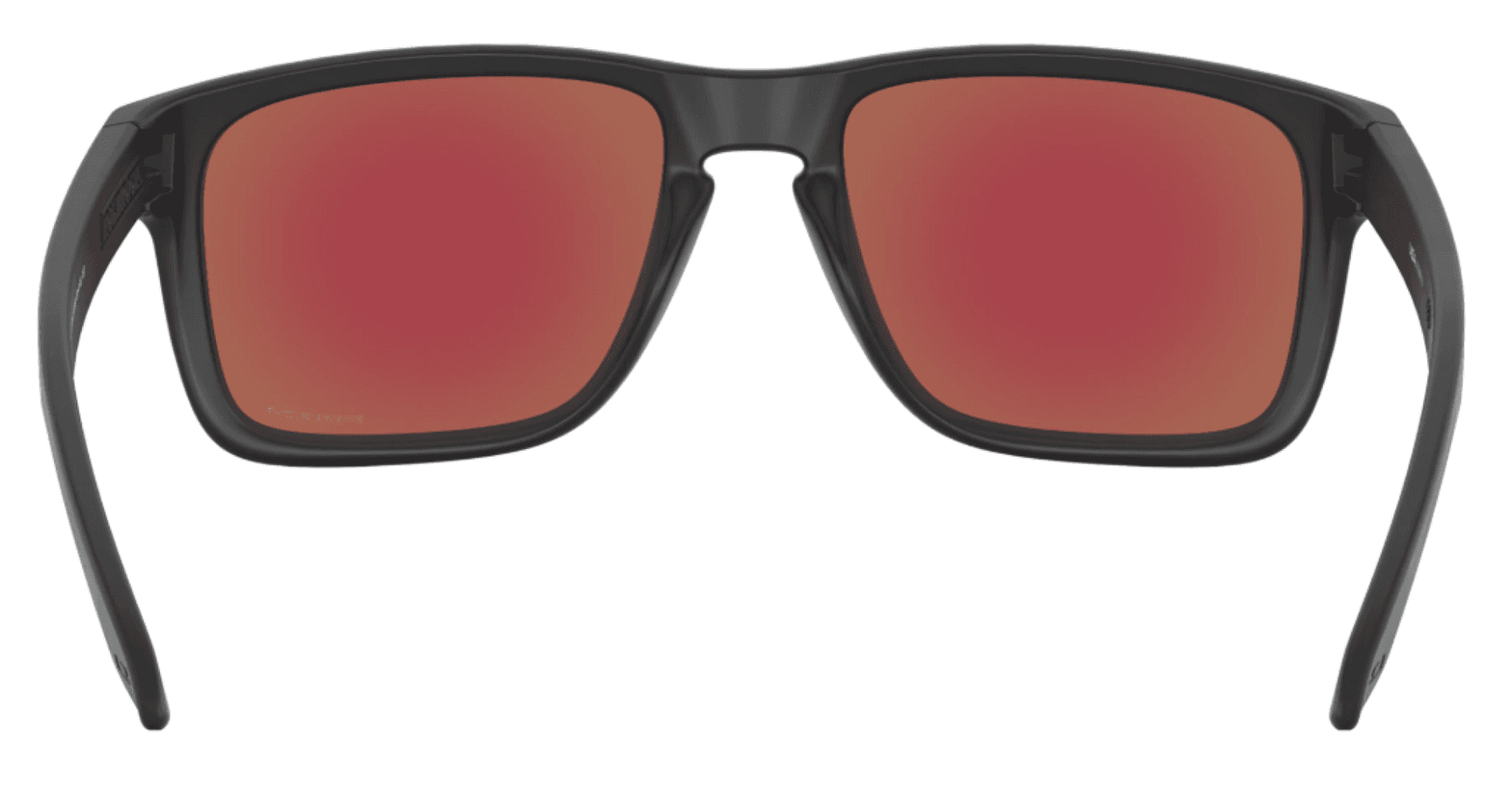 Holbrook Xl Matte Black Prizm Violet, view: 1