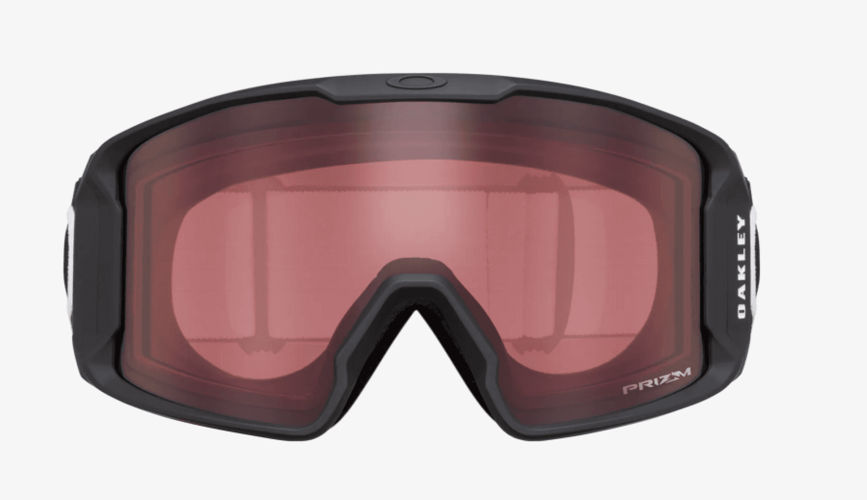 Line Miner L Matte Black/Prizm Snow Garnet, view: 1