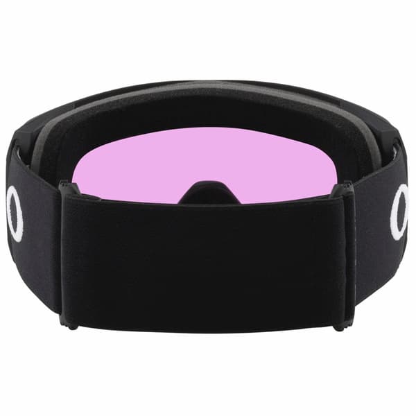 Line Miner L Matte Black/Prizm Snow Iced Iridium, view: 5