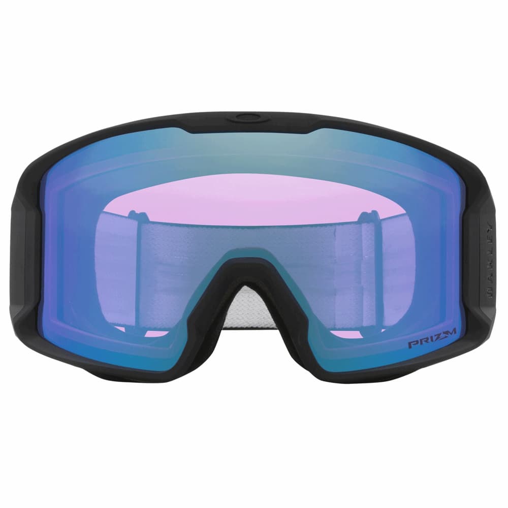 Line Miner L Matte Black/Prizm Snow Iced Iridium, view: 1