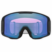 Line Miner L Matte Black/Prizm Snow Iced Iridium - view: 1