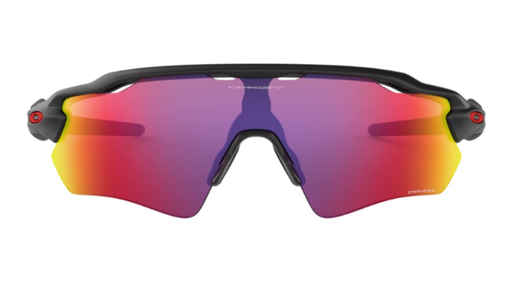 Radar EV Path Matte Black/Prizm Road, view: 1