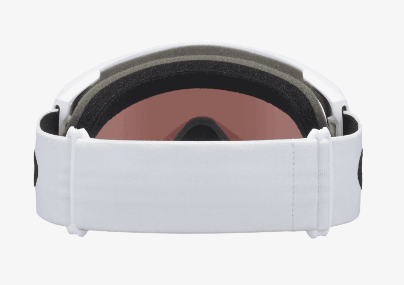 Line Miner L Matte White / Prizm Rose Gold, view: 3
