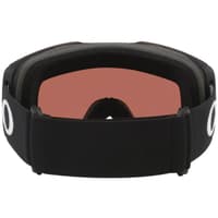 Fall Line M Matte Black / Prizm 24K Iridium - view: 2