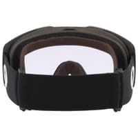 Fall Line M Matte Black / Prizm Snow Clear - view: 2