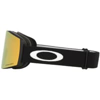 Fall Line M Matte Black / Prizm 24K Iridium - view: 3