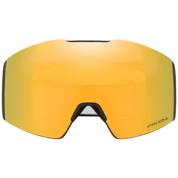 Fall Line M Matte Black / Prizm 24K Iridium, view: 1