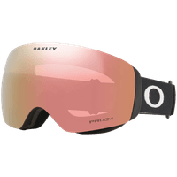 Flight Deck M Matte Black/Prizm Rose Gold - view: 0