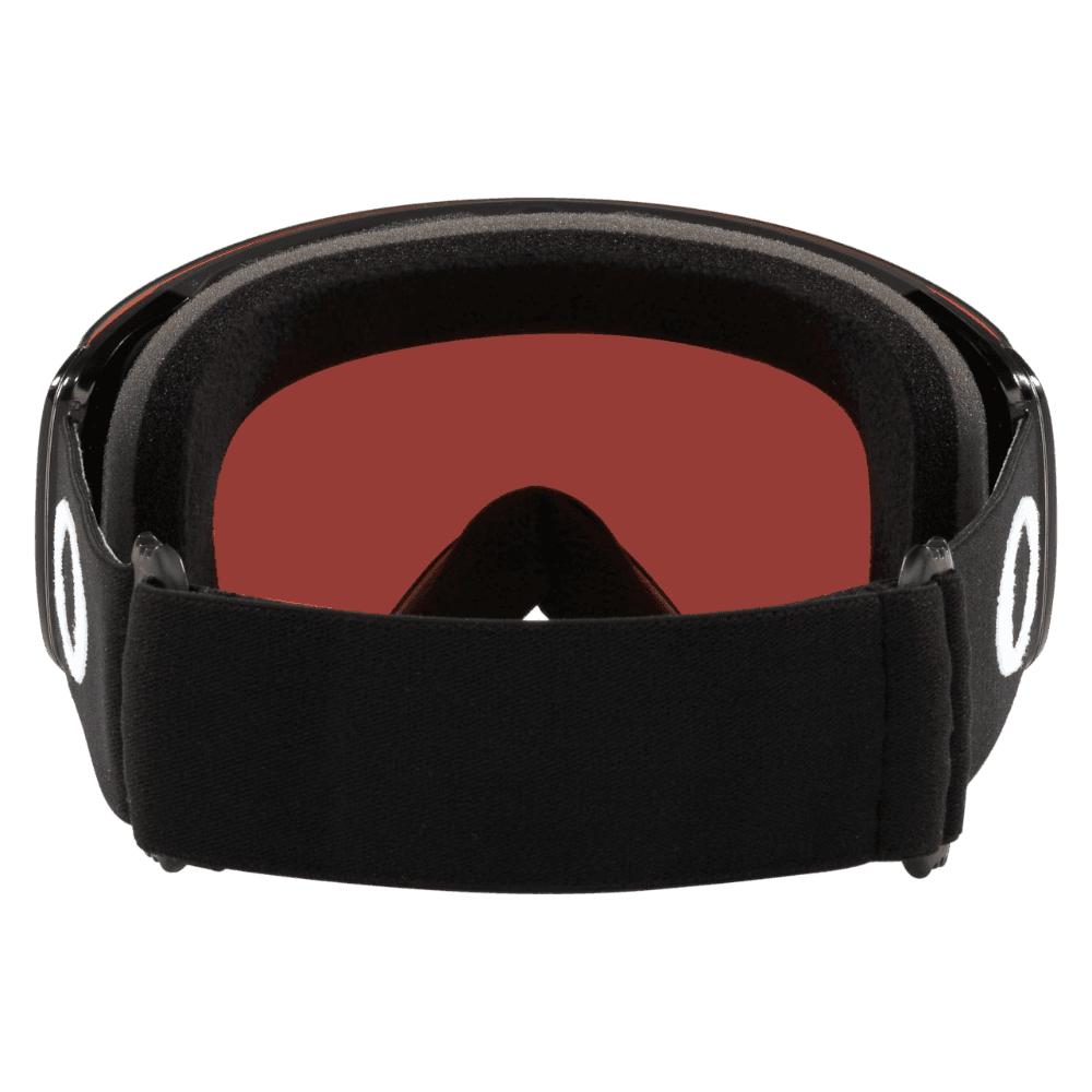 Flight Deck M Matte Black/Prizm Rose Gold, view: 2