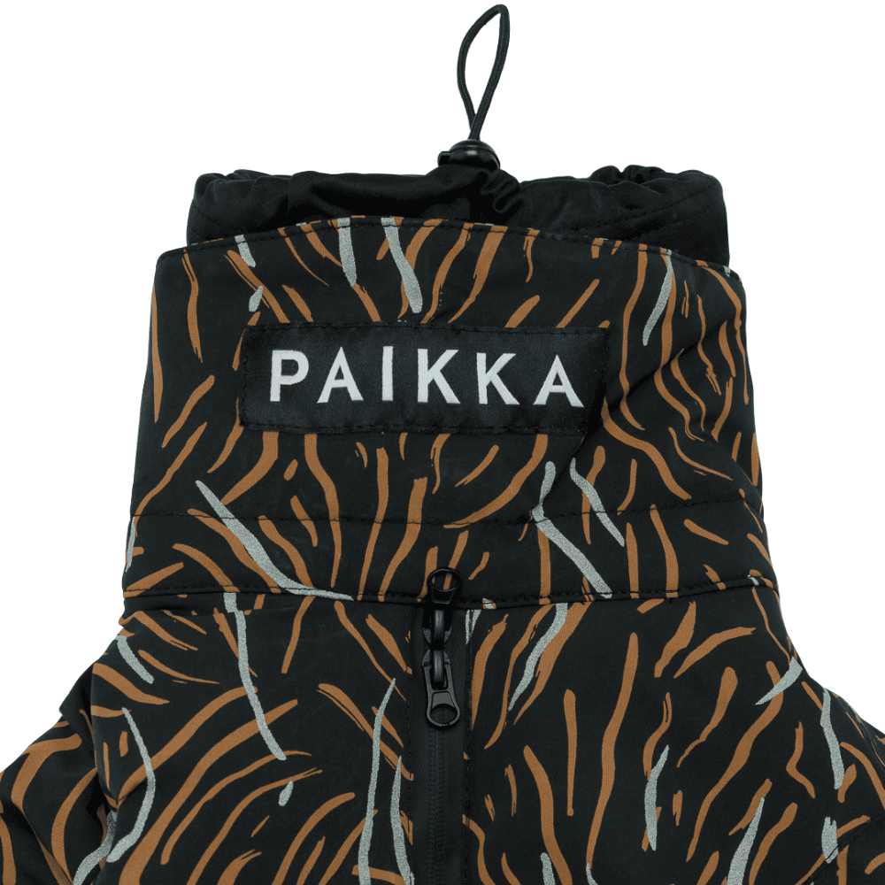 Winter Suit 35-50 cm Coal, view: 2