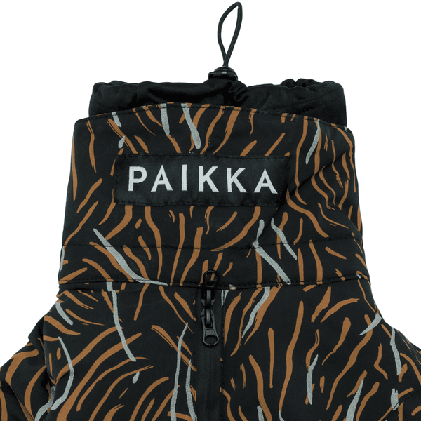 Winter Suit 35-50 cm Coal, view: 2