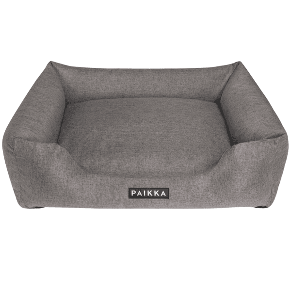 Cooling Orthopedic Bed Grey 75 cm, view: 0