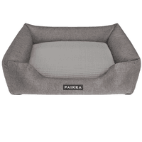 Cooling Orthopedic Bed Grey 75 cm - view: 1