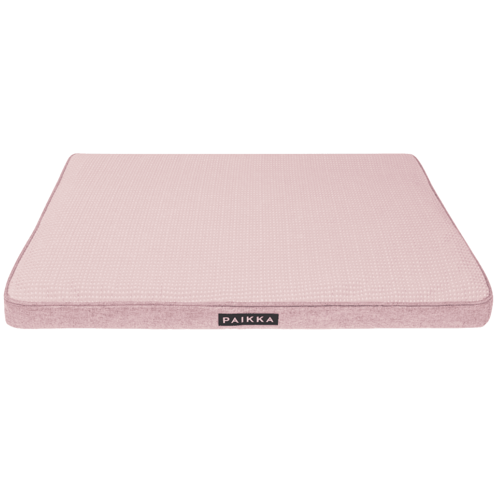 Cooling Orthopedic Mattress Pink 100 cm, view: 0