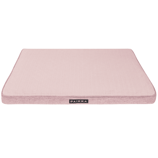 Cooling Orthopedic Mattress Pink 100 cm, view: 0