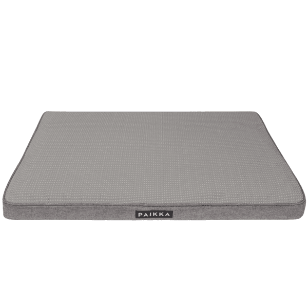 Cooling Orthopedic Mattress Grey 120 cm, view: 0