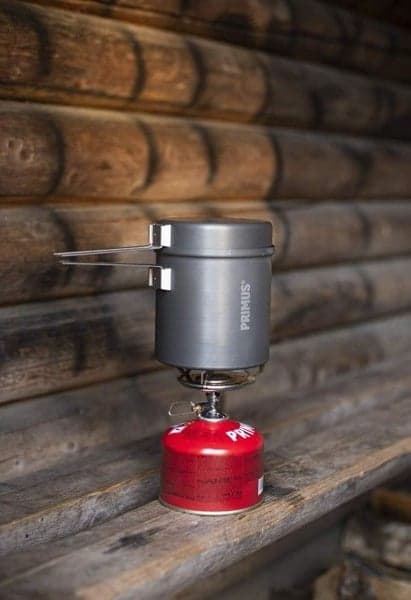 Trek Pot 1.0L, view: 3