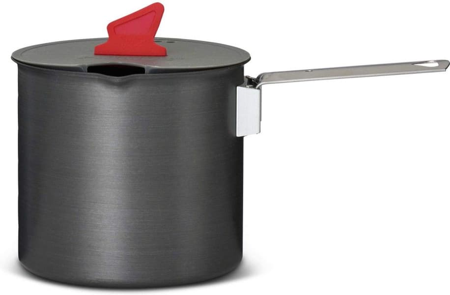 Trek Pot 0.6L, view: 0
