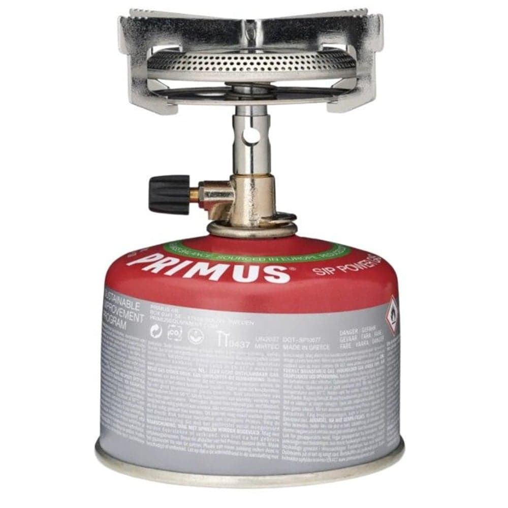 Mimer Stove -kaasuliesi, view: 1