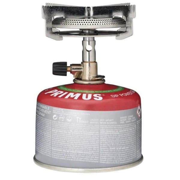 Mimer Stove -kaasuliesi, view: 1