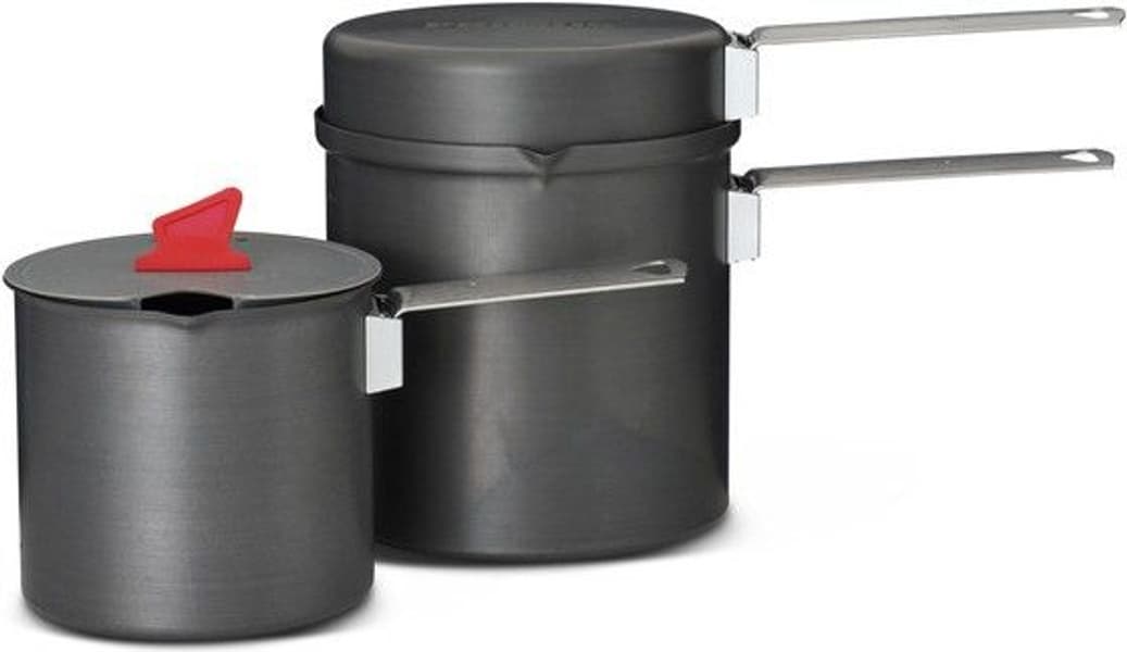 Trek Pot Set, view: 2