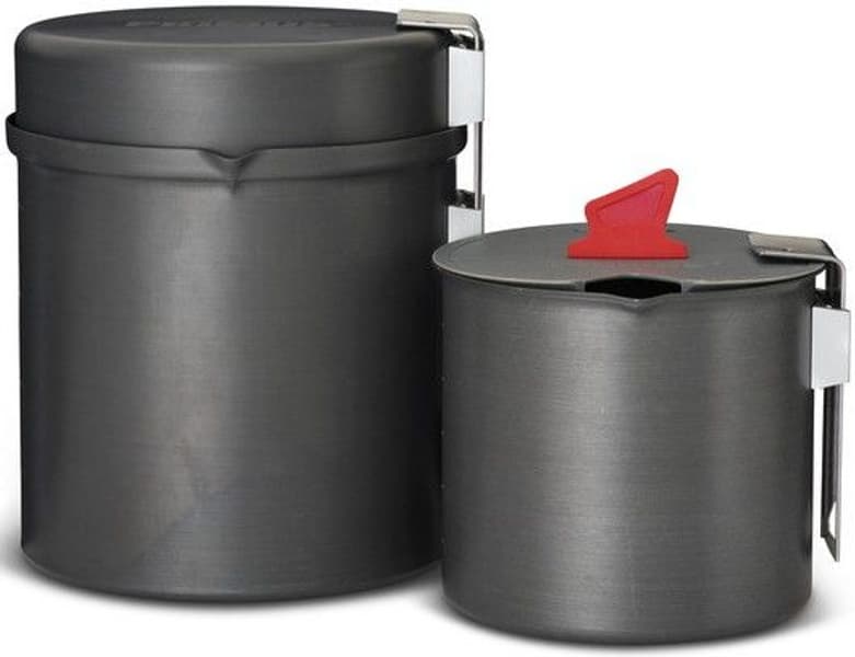 Trek Pot Set, view: 0