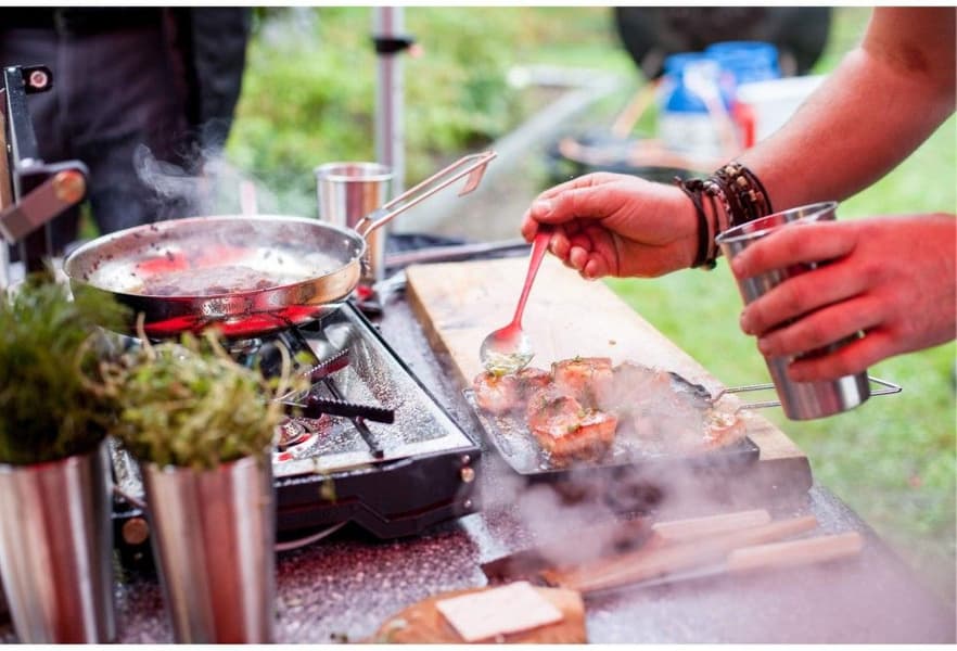 Kinjia Stove, view: 6