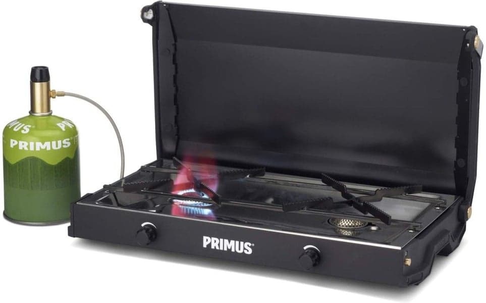 Kinjia Stove, view: 1