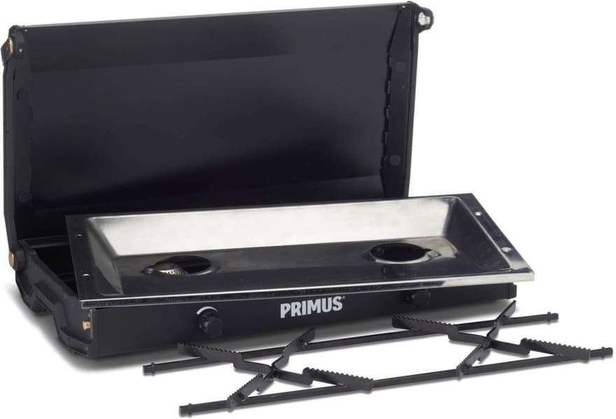 Kinjia Stove, view: 2