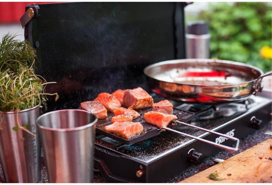 Kinjia Stove, view: 4