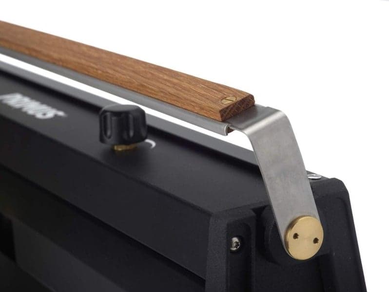 Kinjia Stove, view: 3