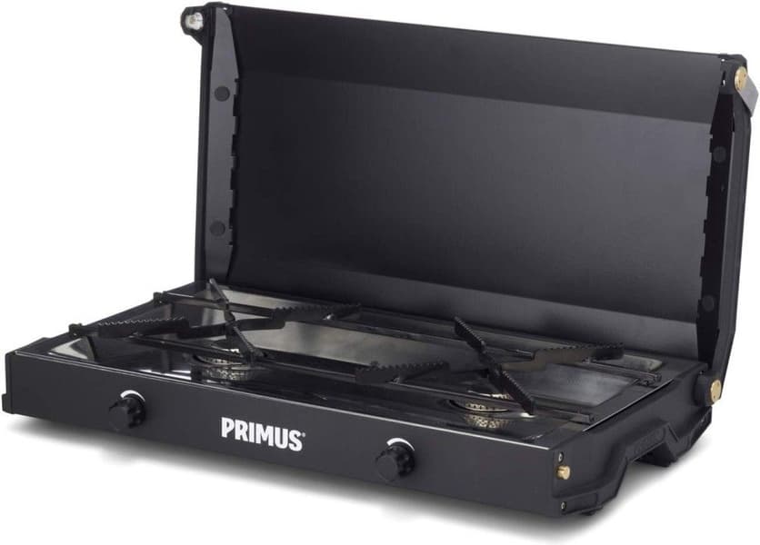 Kinjia Stove, view: 0