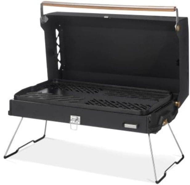 Kuchoma-retkikeitin, view: 0