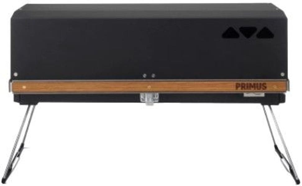 Kuchoma-retkikeitin, view: 2