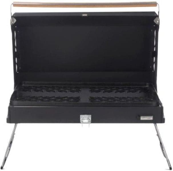 Kuchoma-retkikeitin, view: 1