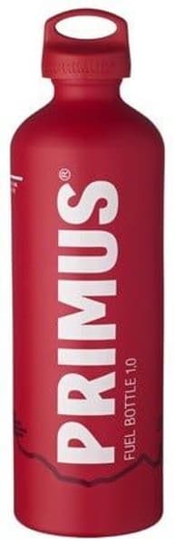 Fuel Bottle 1,0L, view: 0