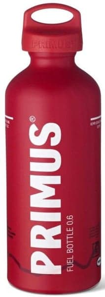 polttoainepullo 0,6L, view: 0