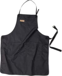 Campfire Apron esiliina, musta - view: 0