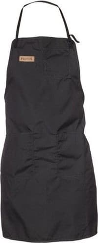 Campfire Apron esiliina, musta - view: 1