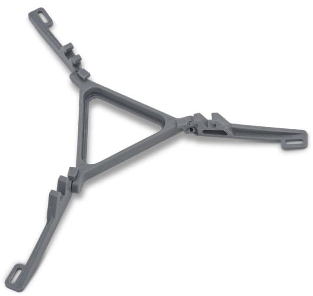 Canister Stand, view: 2