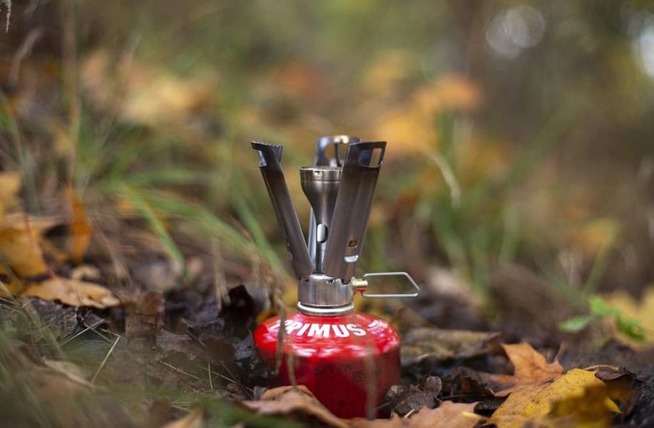 Firestick Stove, view: 4