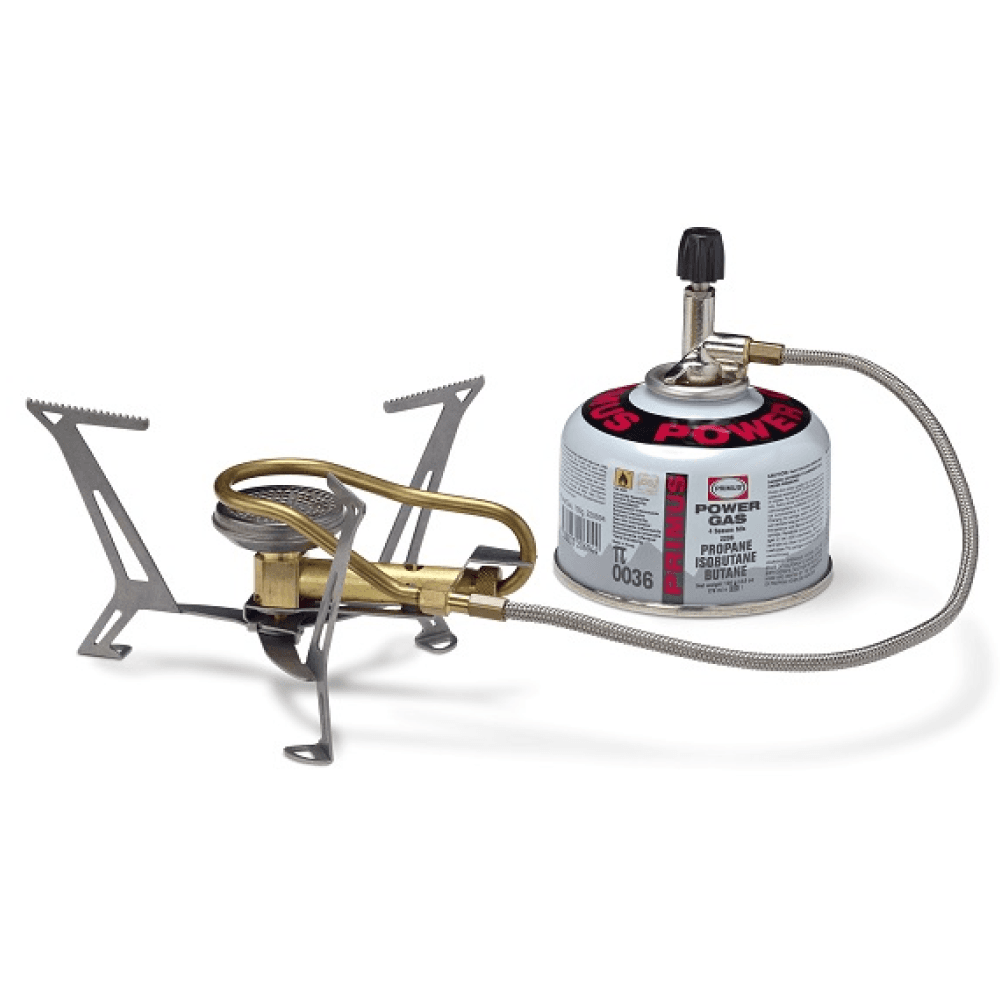 Express Spider II, view: 0