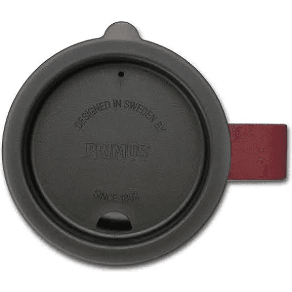 Koppen Mug 0.3 Ox Red, view: 1