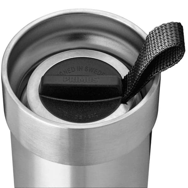 Slurken Vacuum Mug termosmuki, teräs, 0,3 l, view: 1