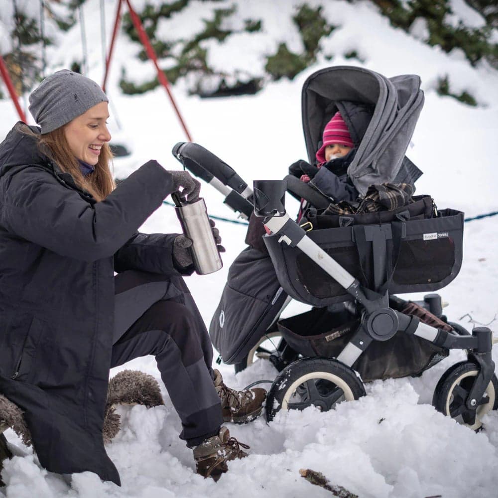 Slurken Vacuum Mug termosmuki, teräs, 0,4 l, view: 4