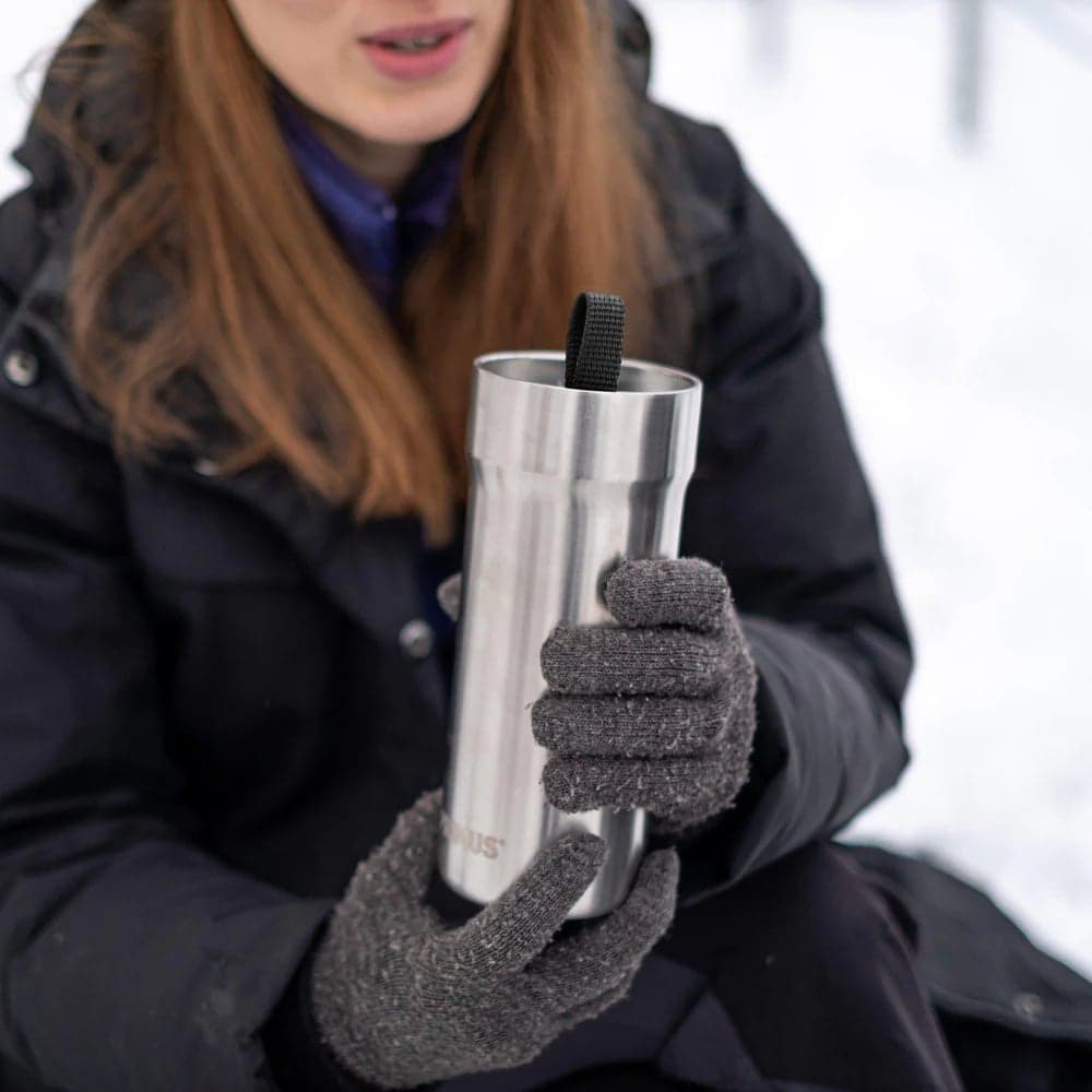 Slurken Vacuum Mug termosmuki, teräs, 0,4 l, view: 3