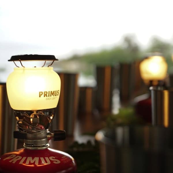 Easylight Piezo kaasulyhty, view: 6