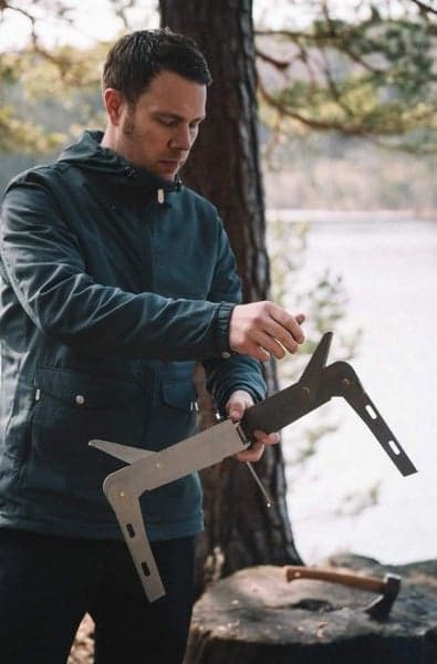 Aeril Large, view: 9