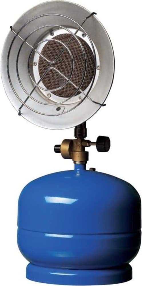 Loke -infrapunalämmitin, view: 0